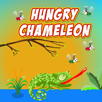 hungry-chameleon
