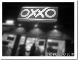 oxxoblog