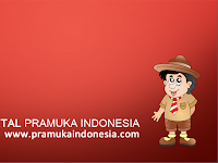 PRAMUKA SIAGA