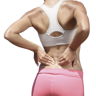 Kidney Infection Or Lower Back Pain? How To Distinguish Between The Two