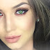 Makeup For Green Eyes Create Amazing Color Contrast