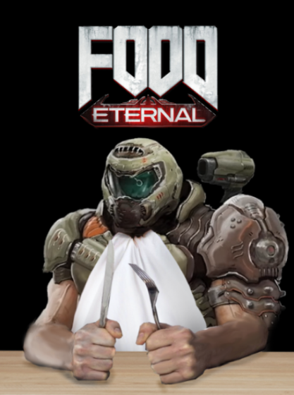 FooD Eternal