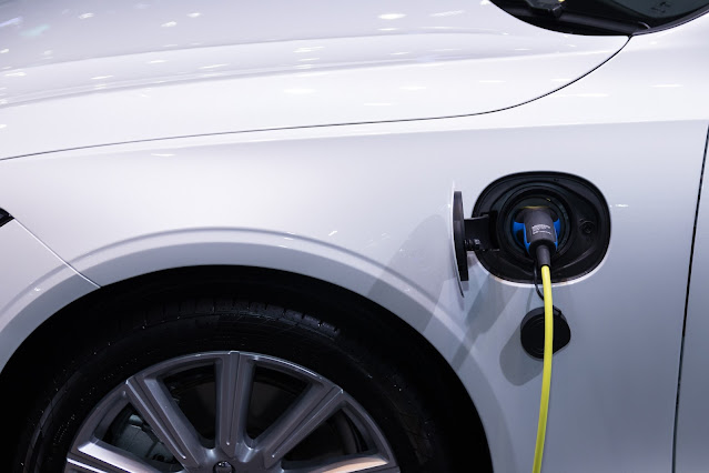 Light Electric Vehicles Market