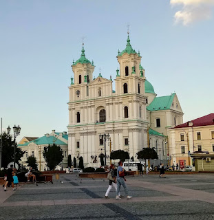 Bazylika Katedralna Franciszka Ksawerego