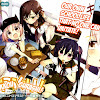 Gakkou Gurashi! (School-Live!) Episode 01-12 [END] Batch Subtitle Indonesia