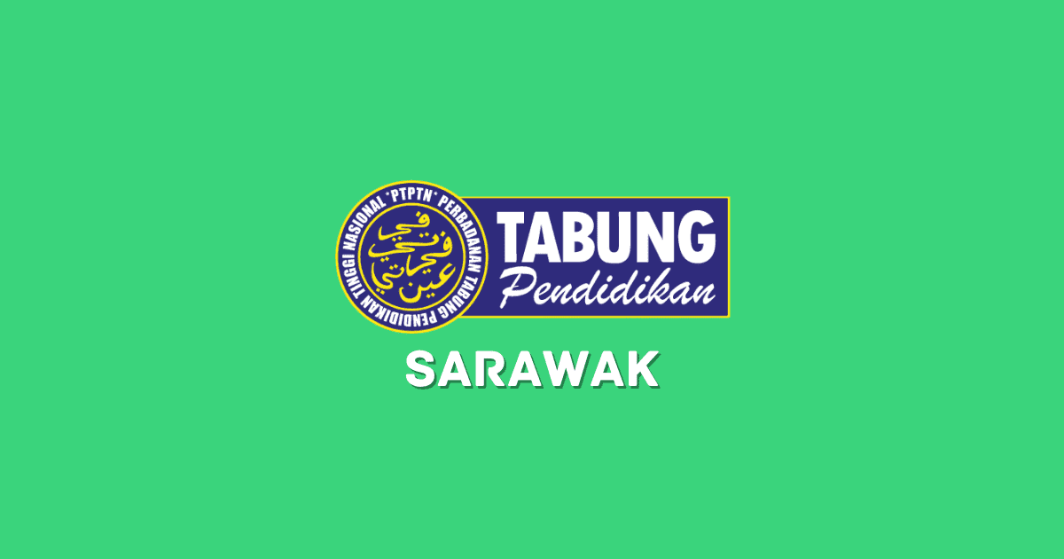 Cawangan PTPTN Negeri Sarawak