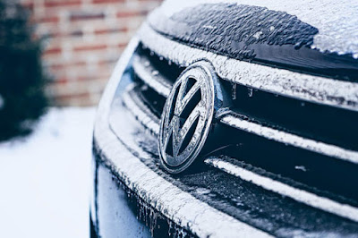 Get your VW winter ready