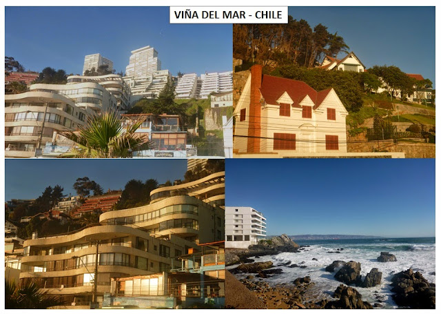 VIÑA DEL MAR