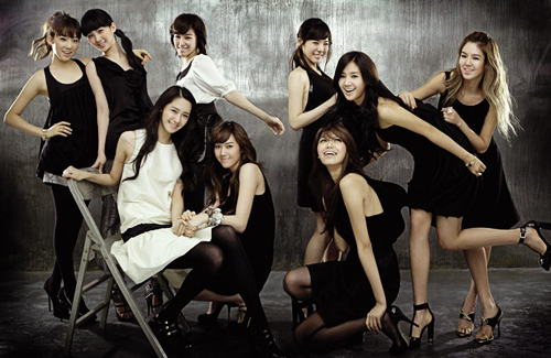 snsd girls generation members. snsd girls generation members.