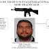 Ex policía de Guadalajara señalado por EU de traficante de armas del CJNG