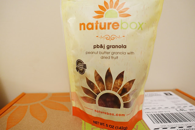 naturebox, naturebox unboxing, nature box review, naturebox review, healthy snacks