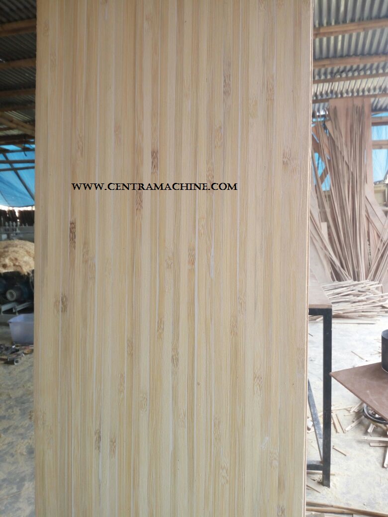  proses  pembuatan bambu  laminasi  Proses  pembuatan bambu  