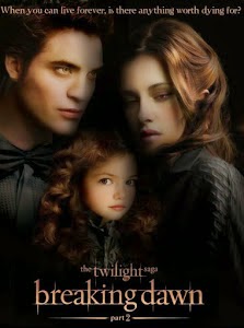 The Twilight Saga Breaking Dawn Part 2 (2012) Dual Audio { Hindi-English }720P