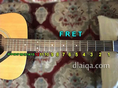 fretboard