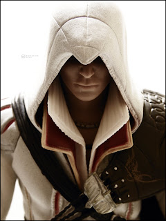 ezio auditore de firenze wallpaper