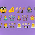 Αυτά είναι τα νέα Emoji και για διεμφυλικούς...