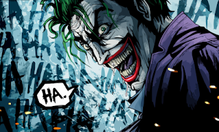 The Killing Joke