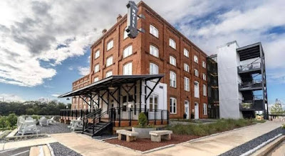 5 star hotels in columbus ga