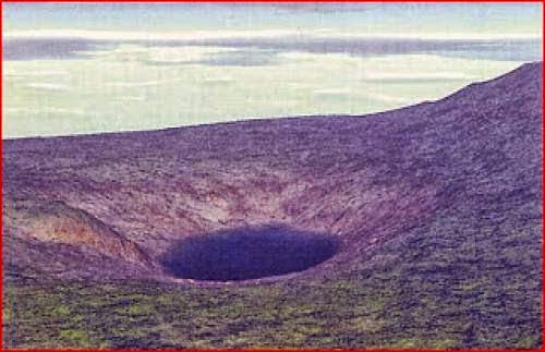 Russians Add New Twist To Old Ufo Myth