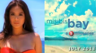 Misibis Bay Philippine TV Drama Series TV5 | ABC Development Corporation