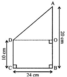Selina Concise Mathematics Class 7 ICSE Solutions Chapter 16 Pythagoras Theorem