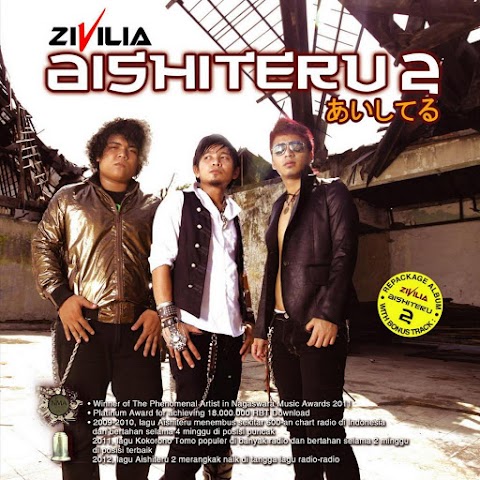 Zivilia - Aishiteru 2 MP3