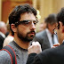 Google Project : Proyek Kacamata Google : "Google AR Glassess"