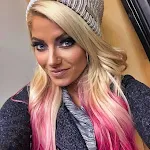 Alexis Kaufman Aka Alexa Bliss  Foto 28