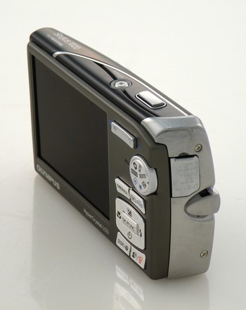 Olympus Stylus 1020