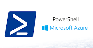 Using Microsoft Azure PowerShell (v.5.7.0) To Connect Azure Portal Account For Creating WebApp