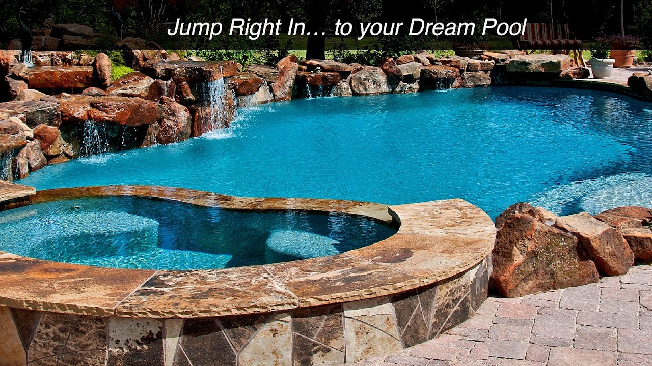 The Houstonian Hotel Pool