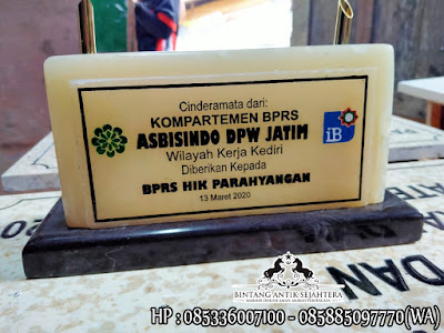 Papan Nama Meja Kantor, Papan Nama Meja Ukir, Jual Papan Nama Marmer