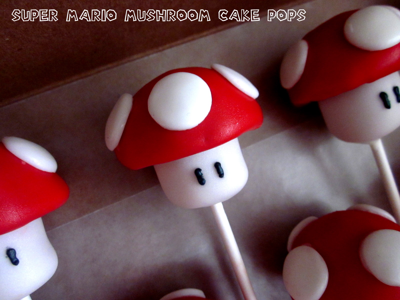 cake pops ideas This past weekend I made these little guys for a party my friend Rosie 