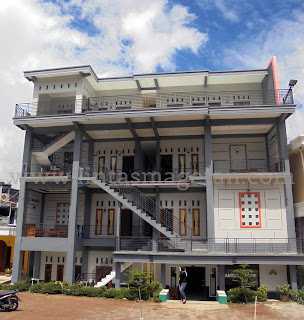 Hotel Sukowati Sarangan