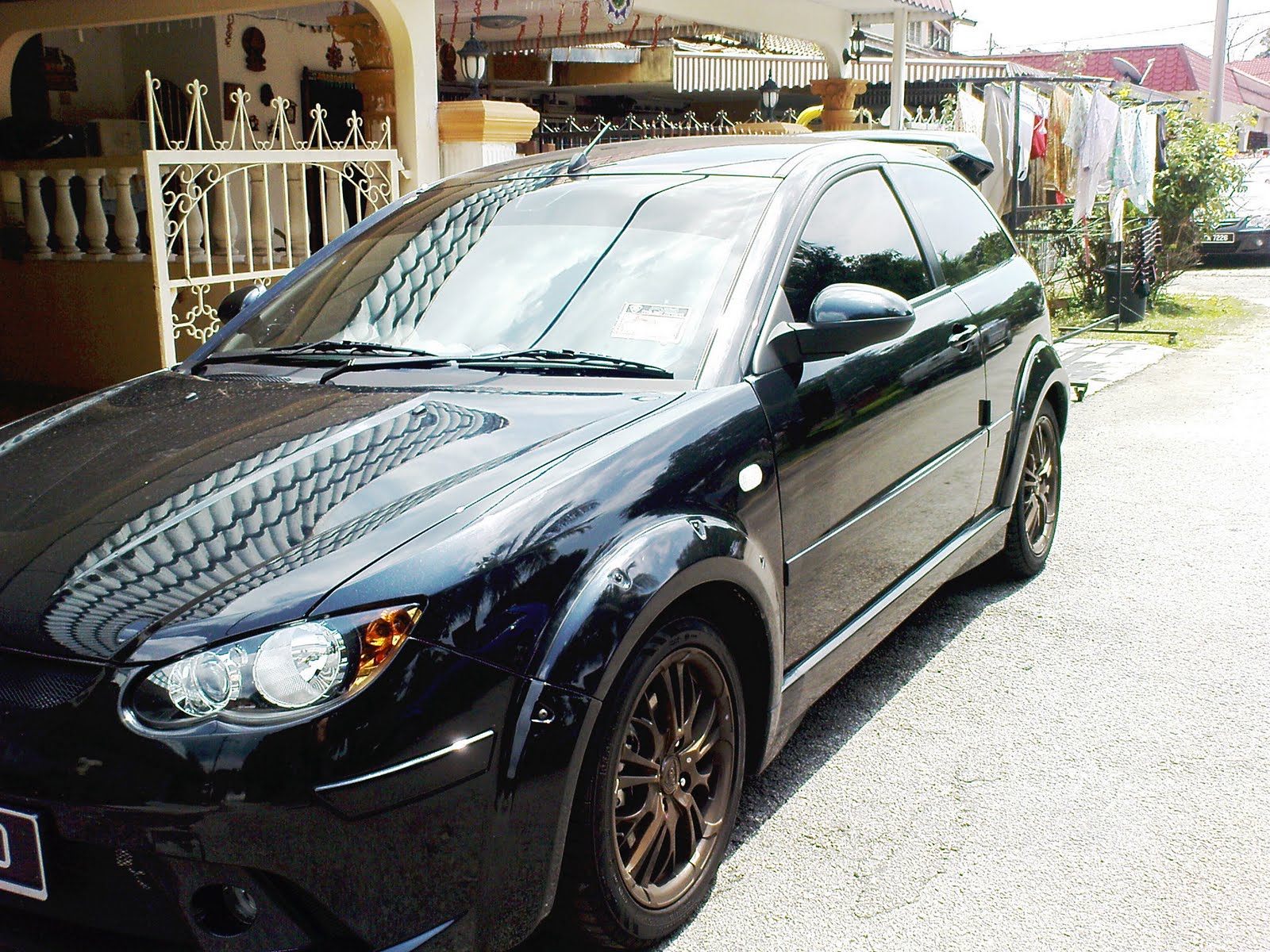 neo pic comment on this picture proton satria neo cps