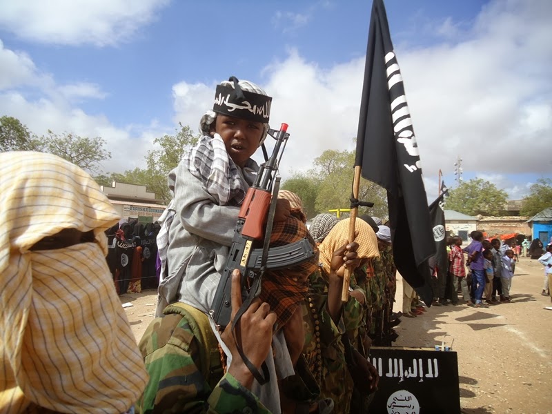 Dhagayso:- Kooxda Al-Shabaab oo Hanjabad Culus u Diray Dadka Hay”adaha u Shaqeeya