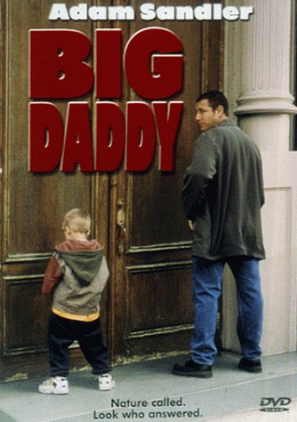 Big Daddy movies