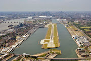 london airport (london city airport)