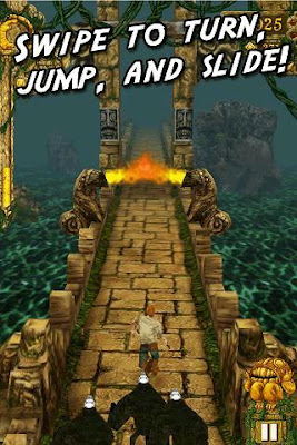 Android Games Temple Run Free Download Full Version