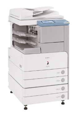 Harga dan Spesifikasi Mesin Fotocopy Tipe Canon IR 3045|3035