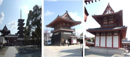 独自出发 个人的旅游日记 大阪 南部 3 17 独自出发 个人的旅游日记 大阪 南部 3 17