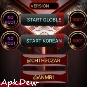Th3czar Injector Apk