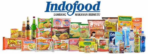 Hasil gambar untuk pt. indofood group