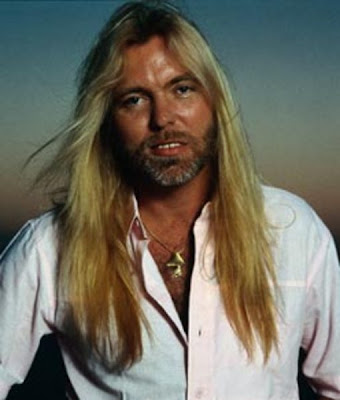 Gregg Allman, Allman Brothers