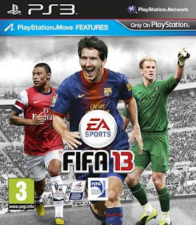 FIFA 13 