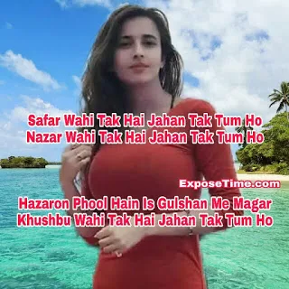 dil-ke-jazbat-shayari