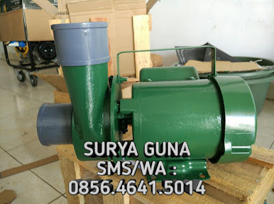 Jual Pompa Air Batam