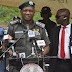 Flee From Armed Thugs And Hate Speech - IG Tells Politicians