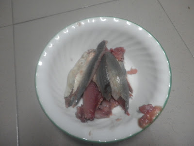 Anjelite: Resepi : Sup Bebola Ikan (Home Made) - Boyanese 