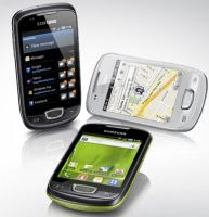 Samsung Galaxy S2 Mini